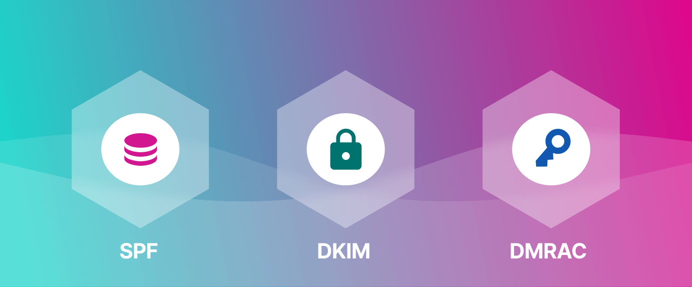 Protege tu correo corporativo con SPF, DKIM y DMARC